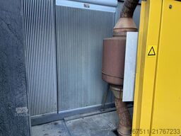 Atlas Copco XRVS 476 CD - N