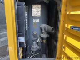 Atlas Copco XRVS 476 CD - N