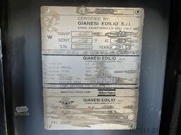 Atlas Copco XRVS 476 CD - N