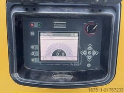 Atlas Copco XRVS 476 CD - N
