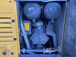 Atlas Copco XRVS 476 CD - N