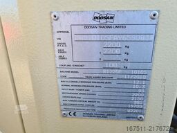 Doosan 10/105 - N