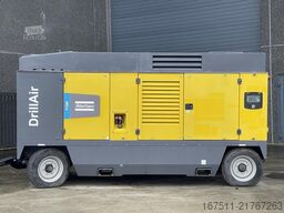 Atlas Copco Y 1260 CD - N
