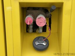 Atlas Copco Y 1260 CD - N