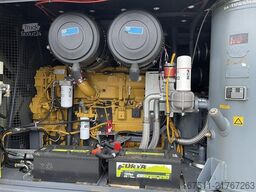 Atlas Copco Y 1260 CD - N