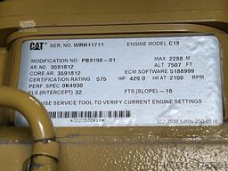 Atlas Copco Y 1260 CD - N