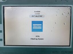Atlas Copco Y 1260 CD - N
