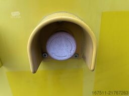 Atlas Copco Y 1260 CD - N
