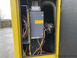 Atlas Copco Y 1260 CD - N