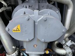 Atlas Copco Y 1260 CD - N