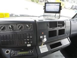 MAN TGA 35.440 8×4 / SB-106 vacuum excavator