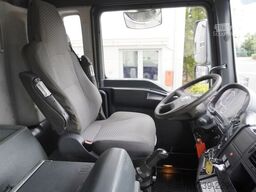 MAN TGA 35.440 8×4 / SB-106 vacuum excavator