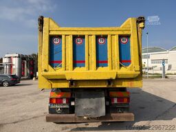 Mercedes-Benz ACTROS 3348