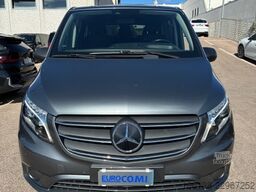 Mercedes-Benz Vito Mixto 119 COMPACT