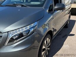 Mercedes-Benz Vito Mixto 119 COMPACT