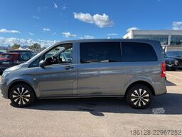 Mercedes-Benz Vito Mixto 119 COMPACT
