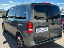 Mercedes-Benz Vito Mixto 119 COMPACT