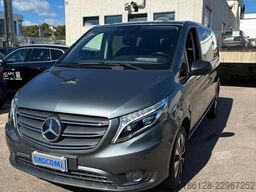 Mercedes-Benz Vito Mixto 119 COMPACT