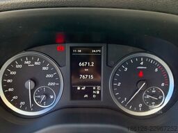 Mercedes-Benz Vito Mixto 119 COMPACT