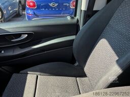 Mercedes-Benz Vito Mixto 119 COMPACT