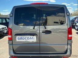 Mercedes-Benz Vito Mixto 119 COMPACT