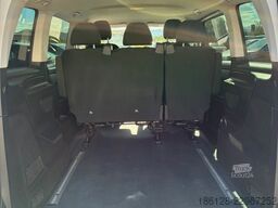 Mercedes-Benz Vito Mixto 119 COMPACT
