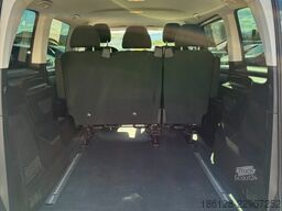 Mercedes-Benz Vito Mixto 119 COMPACT