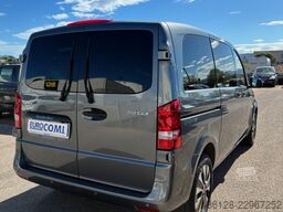 Mercedes-Benz Vito Mixto 119 COMPACT