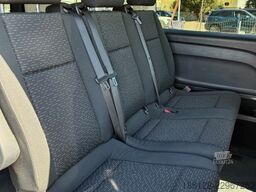 Mercedes-Benz Vito Mixto 119 COMPACT