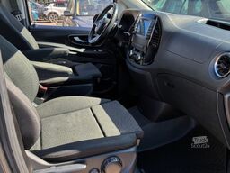 Mercedes-Benz Vito Mixto 119 COMPACT