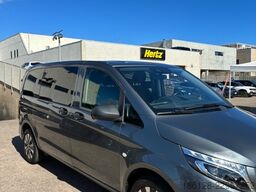 Mercedes-Benz Vito Mixto 119 COMPACT