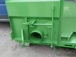  Trocknungscontainer