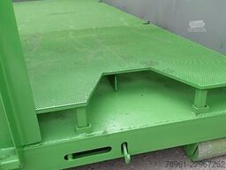  Trocknungscontainer