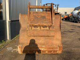 Lehnhoff HH5-1600mm Lehnhoff HS40