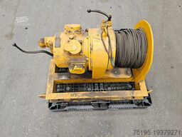 Atlas Copco Rycklufth Aspel