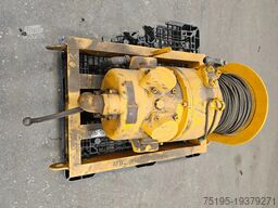 Atlas Copco Rycklufth Aspel