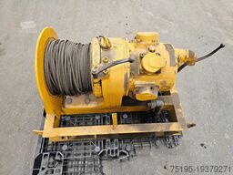 Atlas Copco Rycklufth Aspel