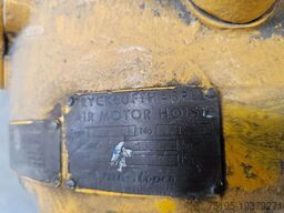 Atlas Copco Rycklufth Aspel