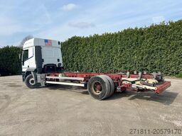IVECO IVECO EUROTECH 190E38 A TELAIO