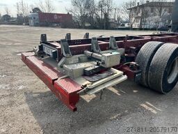 IVECO IVECO EUROTECH 190E38 A TELAIO