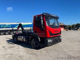 IVECO IVECO EUROCARGO 160E USATO SCARRABILE