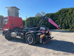 IVECO IVECO EUROCARGO 160E USATO SCARRABILE