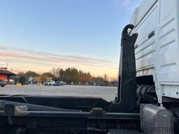 MAN MAN TGX 26.480 USATO SCARRABILE