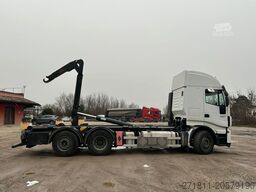IVECO IVECO STRALIS 500 USATO SCARRABILE