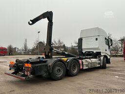 IVECO IVECO STRALIS 500 USATO SCARRABILE