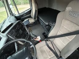 IVECO IVECO STRALIS 500 USATO SCARRABILE