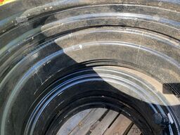  420/85R38 + 380/70R28