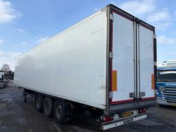 Schmitz Cargobull N/A Carrier Vector 1950 MT,disc brakes,265 cm h...