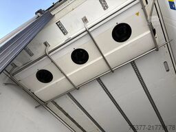 Schmitz Cargobull N/A Carrier Vector 1950 MT,disc brakes,265 cm h...