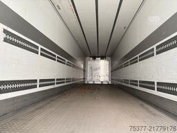 Schmitz Cargobull N/A Carrier Vector 1950 MT,disc brakes,265 cm h...